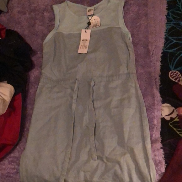 NWTs Vera moda size CD summer dress - Picture 2 of 5